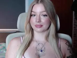CamilaxKitty's Live Sex Cam Show