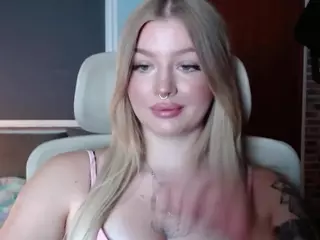 CamilaxKitty's Live Sex Cam Show