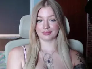 CamilaxKitty's Live Sex Cam Show