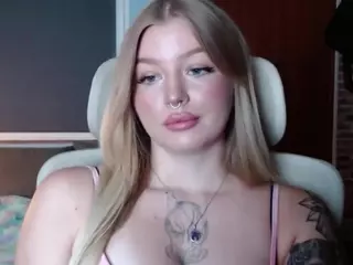 CamilaxKitty's Live Sex Cam Show