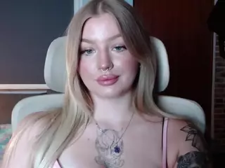 CamilaxKitty's Live Sex Cam Show