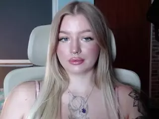 CamilaxKitty's Live Sex Cam Show