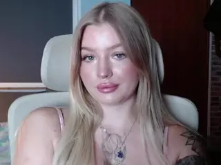 CamilaxKitty's Live Sex Cam Show