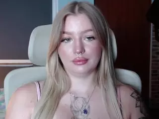 CamilaxKitty's Live Sex Cam Show