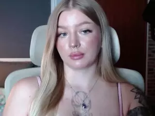 CamilaxKitty's Live Sex Cam Show
