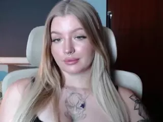 CamilaxKitty's Live Sex Cam Show
