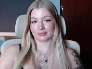 CamilaxKitty's Live Sex Cam Show