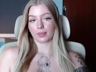 CamilaxKitty's Live Sex Cam Show