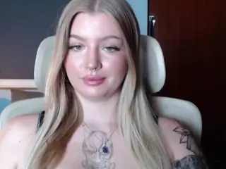 CamilaxKitty's Live Sex Cam Show