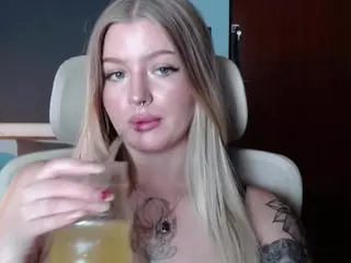 CamilaxKitty's Live Sex Cam Show