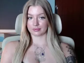 CamilaxKitty's Live Sex Cam Show