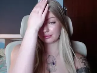 CamilaxKitty's Live Sex Cam Show