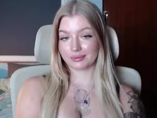CamilaxKitty's Live Sex Cam Show