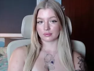 CamilaxKitty's Live Sex Cam Show