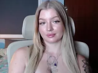 CamilaxKitty's Live Sex Cam Show