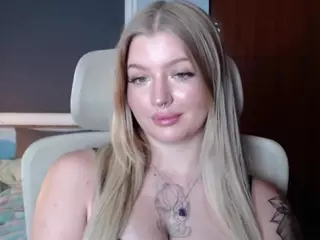 CamilaxKitty's Live Sex Cam Show