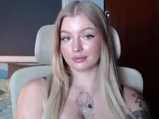 CamilaxKitty's Live Sex Cam Show