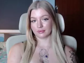 CamilaxKitty's Live Sex Cam Show