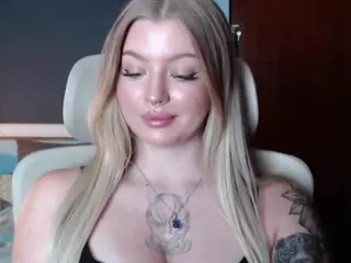CamilaxKitty's Live Sex Cam Show