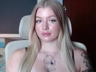CamilaxKitty's Live Sex Cam Show