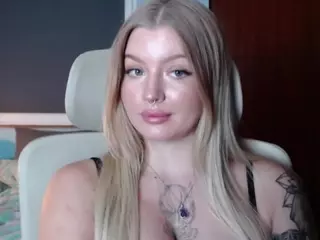 CamilaxKitty's Live Sex Cam Show