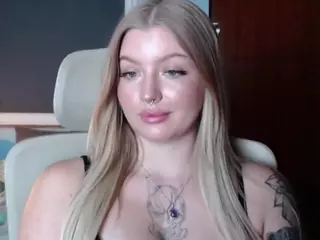 CamilaxKitty's Live Sex Cam Show