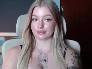 CamilaxKitty's Live Sex Cam Show