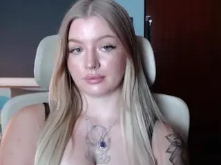 CamilaxKitty's Live Sex Cam Show