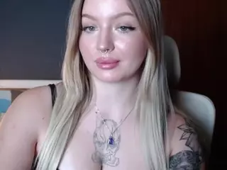 CamilaxKitty's Live Sex Cam Show