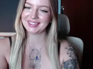 CamilaxKitty's Live Sex Cam Show