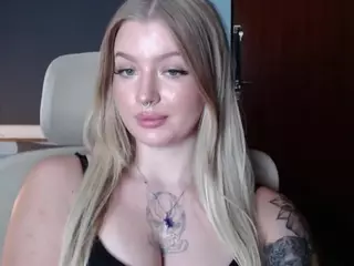 CamilaxKitty's Live Sex Cam Show