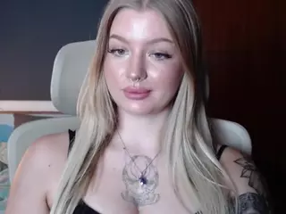 CamilaxKitty's Live Sex Cam Show