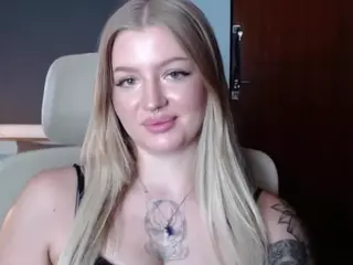 CamilaxKitty's Live Sex Cam Show