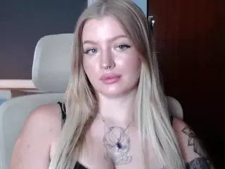 CamilaxKitty's Live Sex Cam Show