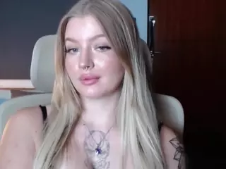 CamilaxKitty's Live Sex Cam Show
