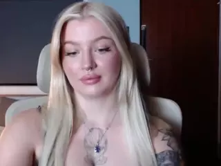 CamilaxKitty's Live Sex Cam Show