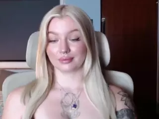 CamilaxKitty's Live Sex Cam Show