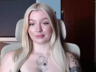 CamilaxKitty's Live Sex Cam Show