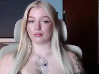 CamilaxKitty's Live Sex Cam Show