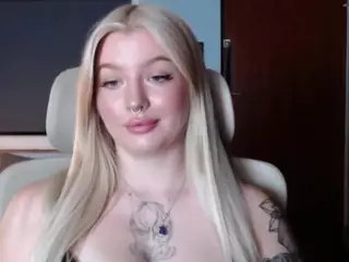CamilaxKitty's Live Sex Cam Show