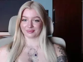 CamilaxKitty's Live Sex Cam Show