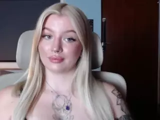 CamilaxKitty's Live Sex Cam Show