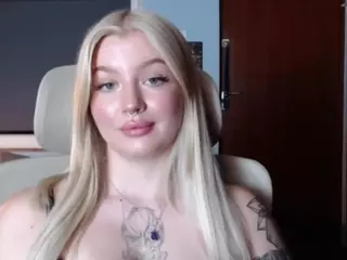 CamilaxKitty's Live Sex Cam Show
