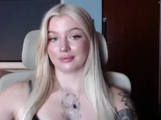 CamilaxKitty's Live Sex Cam Show