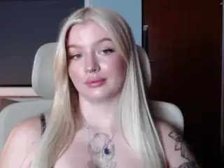 CamilaxKitty's Live Sex Cam Show