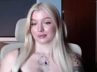 CamilaxKitty's Live Sex Cam Show