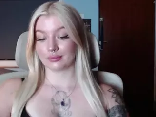 CamilaxKitty's Live Sex Cam Show