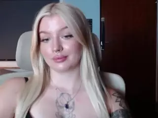 CamilaxKitty's Live Sex Cam Show