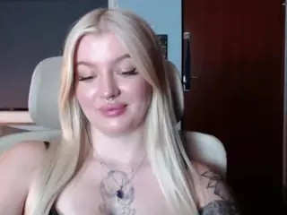 CamilaxKitty's Live Sex Cam Show