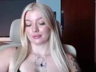 CamilaxKitty's Live Sex Cam Show